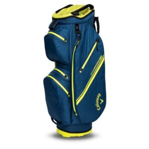 Callaway Chase 14 Dry navy