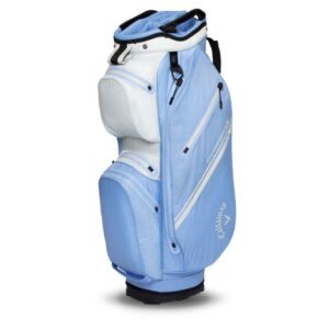 Callaway Chase 14 Dry blau