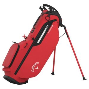 Callaway Fairway C rot