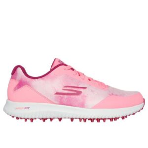 Skechers Max 2 pink