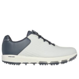 Skechers Pro 6 SL Twist grau