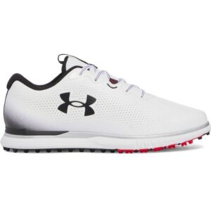 Under Armour Glide 2 SL weiß