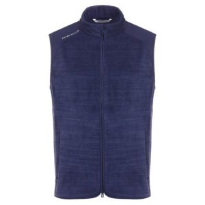 Peter Millar FADE VEST Thermo Weste navy