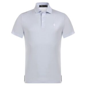 Polo Ralph Lauren Halbarm blau