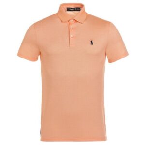 Polo Ralph Lauren Halbarm orange