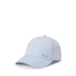 Polo Ralph Lauren RLX Cap hellblau