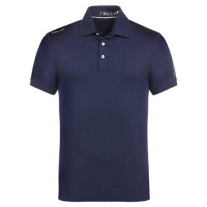 Polo Ralph Lauren Halbarm navy