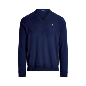 Polo Ralph Lauren Pullover Strick navy