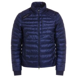 Polo Ralph Lauren Thermo Jacke navy