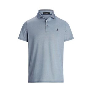 Polo Ralph Lauren Halbarm blau