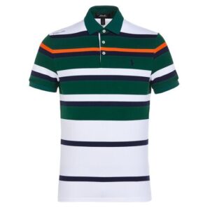 Polo Ralph Lauren Halbarm gestreift