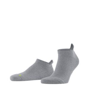 Falke Cool Kick Socklet hellgrau