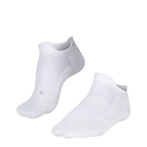 Falke GO5 Invisible Socke weiß