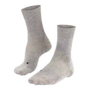 Falke Herren GO2 Socken grau