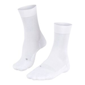 Falke Herren GO2 Socken weiß