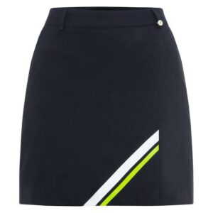 Golfino DRIVE SKORT techno stretch Skort navy