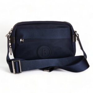 Bogner Maggia Lidia Shoulderbag xshz Tasche navy