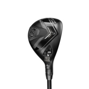 Cobra Darkspeed ADAPT Graphit