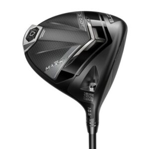 Cobra Darkspeed Adapt Max-K Graphit