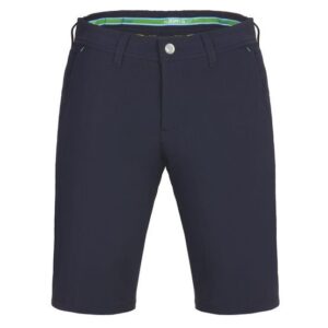 Alberto EARNIE - 3xDRY Cooler Bermuda Hose navy