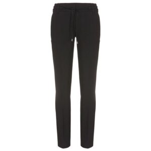 Valiente Jogpants lang Hose schwarz