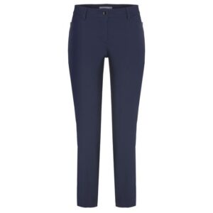 Valiente 7/8-Hose navy