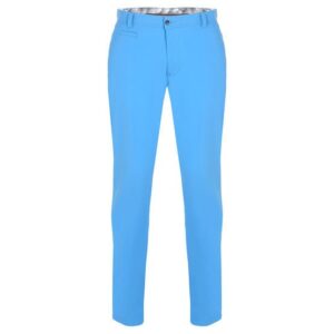 Daniel Springs Funktions-Hose lang Hose blau