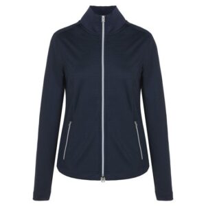 Valiente stretch jacket Stretch Jacke navy