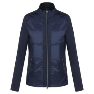 Valiente stretch jacket Stretch Jacke navy