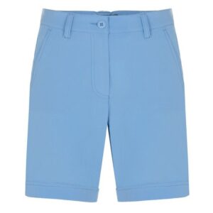 Valiente shorts Bermuda Hose hellblau