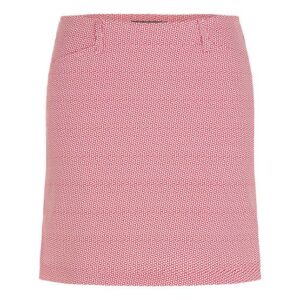 Valiente skort printed kurz Skort mehrfarbig