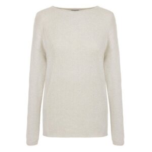 Valiente fashion pullover Pullover Strick sand