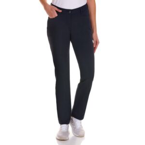 Valiente JOSY 5-Pocket Stretch lang Hose navy