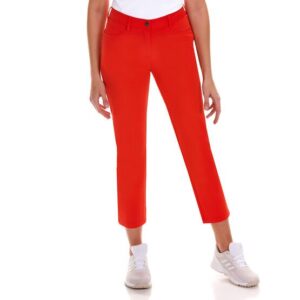 Valiente JOSY 5-Pocket Stretch 7/8 Hose rot