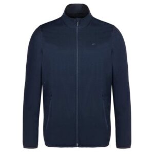 Daniel Springs windstopp-jacket Windstopp Jacke navy