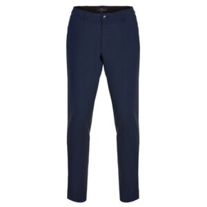 Daniel Springs 5-Pocket Stretch lang Hose navy