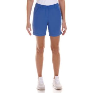 Valiente NELLY Kurze Bermuda Hose royal