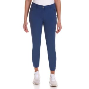 Valiente CELESTE Carvico Revolutional Eco 7/8 Hose denim