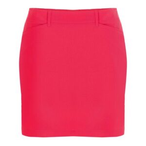 Valiente kurz Skort pink