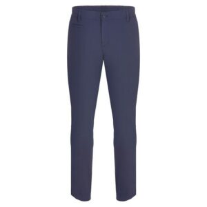 Daniel Springs WARREN Funktions Stretch Jogpants lang Hose navy