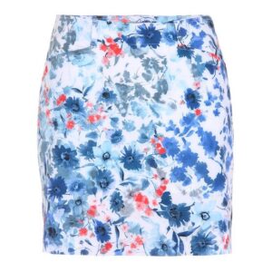 Valiente Druck kurz Skort fancy