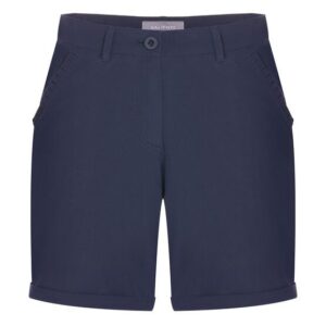 Valiente NELLY Kurze Bermuda Hose navy