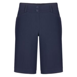 Valiente SARAH lange Bermuda Hose navy