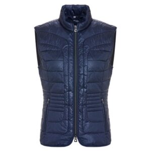 Valiente Stepp Thermo Weste navy