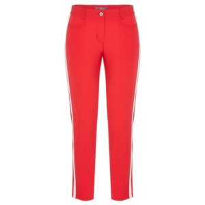 Valiente MAYA Galon Stretch 7/8 Hose rot