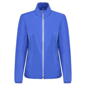 Valiente windbreaker jacket Windstopp Jacke royal