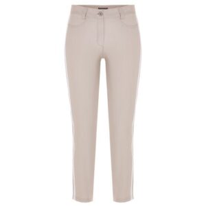 Valiente MAYA Galon Stretch 7/8 Hose beige