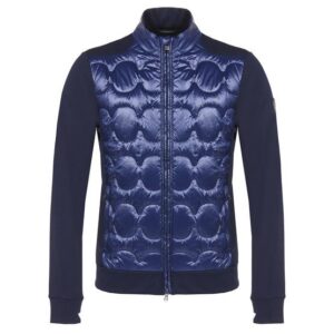 Bogner WLAD Stretch Jacke navy