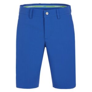 Alberto EARNIE - 3xDRY Cooler Bermuda Hose blau