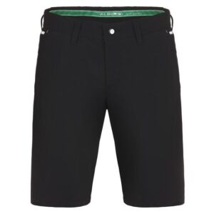 Alberto Earnie-B5 - WR Revolutional Bermuda Hose royal